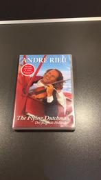 André Rieu the flying dutchman muziek dvd, Alle leeftijden, Ophalen of Verzenden, Zo goed als nieuw, Overige genres
