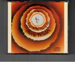 STEVIE WONDER 2CD Songs in the Key of Life, Ophalen of Verzenden, 1980 tot 2000, Gebruikt