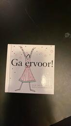 Helen Exley - Ga ervoor!, Boeken, Ophalen of Verzenden, Zo goed als nieuw, Helen Exley