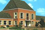 963851	Wierden	Ov Gemeentehuis	Mooie Oude kaart onbeschreven, Ophalen of Verzenden, Ongelopen, Overijssel