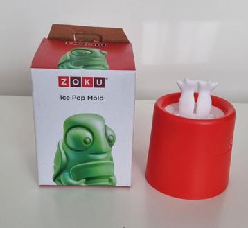 Zoku Ijsvorm - Schildpad beschikbaar voor biedingen