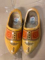 Ongedragen houten Klompen - Maat 34-35, Kleding | Dames, Schoenen, Geel, Overige typen, Onbekend, Nieuw