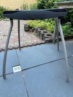 Weber Q200 / Q2000 standaard, Ophalen of Verzenden, Gebruikt, Weber