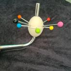 IKEA Sputnik Kapstok Onderdeel Gezocht, Wandkapstok, Gebruikt, Ophalen of Verzenden, Minder dan 100 cm
