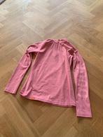 Quur paardrijshirt maat XS, Dieren en Toebehoren, Paardrijkleding, Ophalen of Verzenden, Zo goed als nieuw, Overige typen