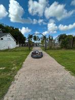 Onverwoestbare en goed lopende Honda 200 cc kart, Ophalen, Gebruikt, Kart