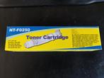 Toner NT-F0250 - nieuw in doos 16-10, Ophalen of Verzenden, Nieuw, Toner, Brother