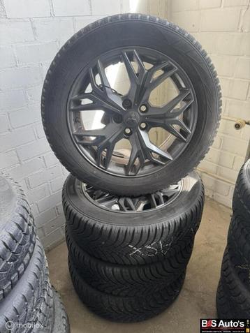 Originele winterset Mitsubishi ASX ('10-'21) MZ315060 beschikbaar voor biedingen