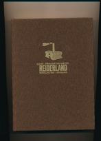 Coop. Strocartonfabriek Reiderland Winschoten, Ophalen of Verzenden, 20e eeuw of later, Gelezen