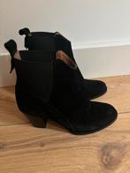 Zara suede enkelboots, chelsea laarzen, pistol boots,maat 37, Kleding | Dames, Schoenen, Zwart, Lage of Enkellaarzen, Ophalen of Verzenden
