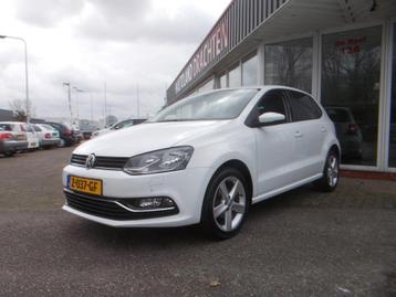 Volkswagen Polo 1.2 TSI Highline