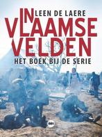 Leen de Laerne - In Vlaamse velden, Ophalen of Verzenden, Nieuw