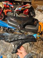 Tomos a35, Fietsen en Brommers, Brommers | Tomos, Ophalen, Gebruikt, Standard