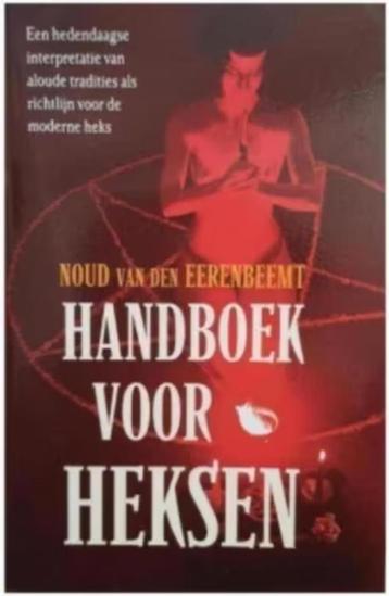 Handboek voor heksen beschikbaar voor biedingen