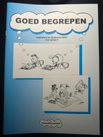 Begrijpend lezen - Groep 6, Z. van Mersbergen, Nieuw, Ophalen of Verzenden, Nederlands