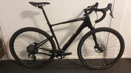 Cannondale Topstone Carbon 1 Lefty Framemaat M Nieuw! Gravel, Fietsen en Brommers, Fietsen | Racefietsen, Nieuw, Overige merken