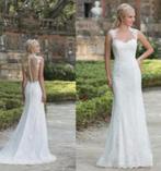 Prachtige trouwjurk van Covers Couture, Kleding | Dames, Trouwkleding en Trouwaccessoires, Ophalen of Verzenden, Zo goed als nieuw