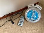 Sony dvd cd speler DVP-PQ2, Ophalen, Zo goed als nieuw, Sony