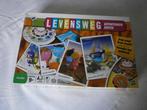 Levensweg Avonturen Editie, Hobby en Vrije tijd, Gezelschapsspellen | Bordspellen, Vijf spelers of meer, Ophalen of Verzenden