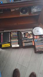 Muziek, Ophalen of Verzenden, Gebruikt