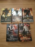 Serie Kronieken van de onderwereld, Boeken, Ophalen of Verzenden, Zo goed als nieuw, Cassandra Clare