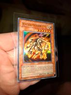 Kaiser Glider  DCR  Ultra Rare, Hobby en Vrije tijd, Ophalen of Verzenden, Zo goed als nieuw, Losse kaart, Foil