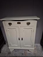 Meidenkastje klein dressoir penantkastje, Ophalen of Verzenden, Zo goed als nieuw, 50 tot 70 cm, 105 cm of meer