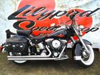 HARLEY DAVIDSON HERITAGE CLASSIC 1996, Motoren, 2 cilinders, 1340 cc, Bedrijf, Customerservices@harleydavidson.com