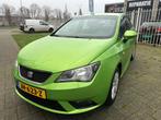 Seat Ibiza 1.2 Style, Voorwielaandrijving, Euro 5, Gebruikt, Parkeersensor