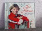 Hansi Hinterseer - Wenn ich auf hohen Bergen steh' CD, Ophalen of Verzenden, Zo goed als nieuw