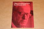 Willem Frederik Hermans — Boekenweek 1993, Ophalen of Verzenden, Gelezen