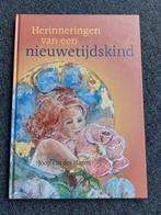 Te koop: Herinneringen van een nieuwetijdskind van der Hagen, J. van der Hagen, Ophalen of Verzenden, Zo goed als nieuw