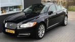 Jaguar 3.0 A/T Metallic Zwart. YOUNGTIMER, lage km's, trekh, Automaat, Achterwielaandrijving, Beige, 1850 kg