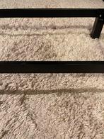IKEA Kallax Tafelblad Bevestiging - Zwart, Ophalen, Tafelpoot, Minder dan 50 cm, 100 tot 150 cm