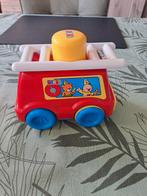 Bumba Rijdende Auto Speelgoed, Ophalen, Gebruikt, Jongen of Meisje