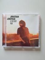 Cd Jonathan Jeremiah- A solitary man, Ophalen of Verzenden, 1980 tot 2000, Zo goed als nieuw