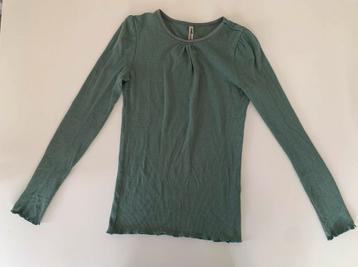 Pomp de Lux shirt beschikbaar voor biedingen