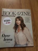 Libelle Bookazine; Over leven door Isa Hoes, Ophalen of Verzenden, Zo goed als nieuw, Isa Hoes, Film, Tv en Media
