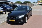 Mazda 6 1.8 TS Hatchback, Voorwielaandrijving, 65 €/maand, 15 km/l, Gebruikt