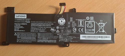 Lenovo Laptop Battery L16M2PB2, Computers en Software, Accu's en Batterijen, Zo goed als nieuw, Ophalen of Verzenden