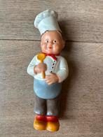 Russian Rubber Kitchen Chef Boy 1950, Ophalen of Verzenden, Zo goed als nieuw