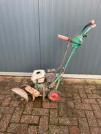 Kantenmaaier, Ophalen, Gebruikt, 30 tot 50 cm, Benzine