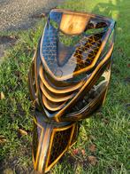 Custom zip sp look kappenset, Ophalen of Verzenden