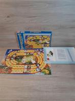 Oud hollands ganzenbord - s6194, Hobby en Vrije tijd, Gezelschapsspellen | Bordspellen, Ophalen of Verzenden, Zo goed als nieuw