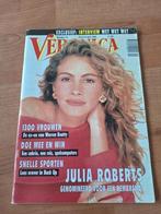Veronica 1995 Julia Roberts Tori Amos GTST Erika Eleniak, Boeken, Verzenden, Gelezen, Muziek, Film of Tv