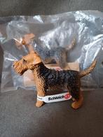 Schleich Airedale Terriër, Nieuw, Ophalen of Verzenden