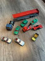 Kleine verzameling siku auto’s, Antiek en Kunst, Antiek | Speelgoed, Ophalen