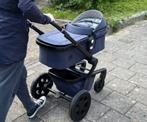 Joolz Day3 kinderwagen met reiswieg en zitje, Gebruikt, Verstelbare duwstang, Ophalen, Kinderwagen