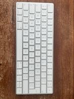 Apple Magic Keyboard (Wireless, model A1644), Gebruikt, Multimediatoetsen, Ophalen of Verzenden, Draadloos