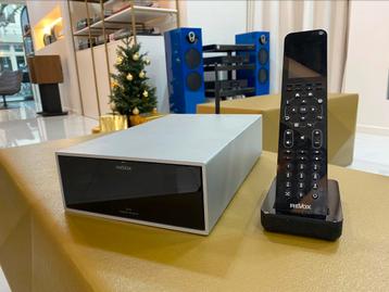 Revox Joy S119 streamer versterker beschikbaar voor biedingen